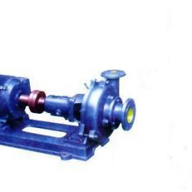 循环系统的压力损耗构成及影响因素