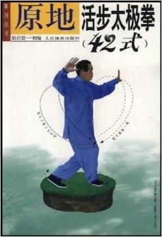 太极身法：传统武术中的启示