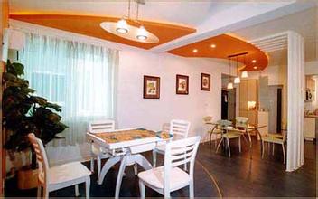 主要破财风水格局分析