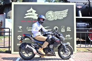 北京有哪些排名靠前的摩托车俱乐部名称？