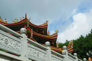 三、天竺岩寺