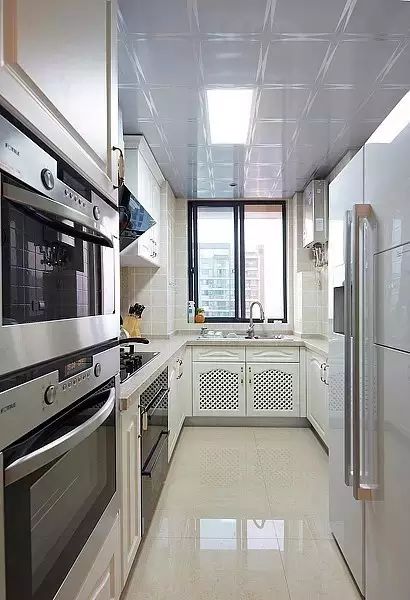 3. 黄配绿——清新脱俗之组合