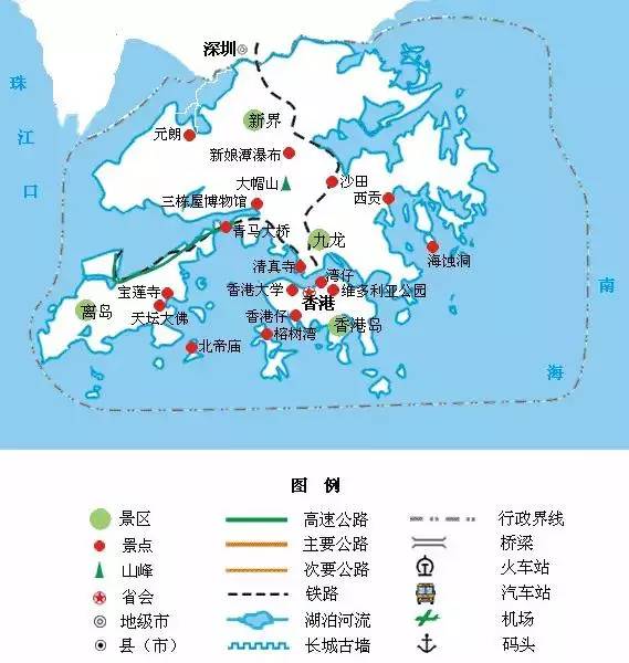 旅行地图与全球购：怎样利用跨境电商获取更良好的市场价格？