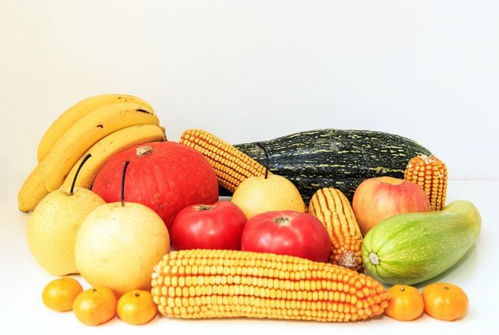 五、 高果酸水果：口腔炎症与消化不良