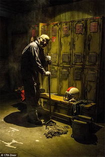 ：形而上学视域下的个体命运与空间场域纠葛