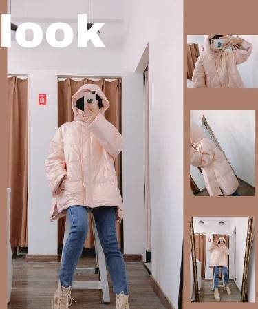 小个子女生如何打造轻奢风格的通勤穿搭？