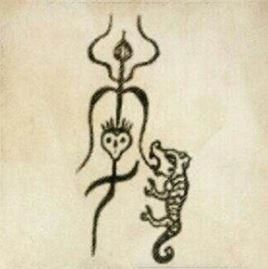 “开门七件事”中的隐蔽姓名