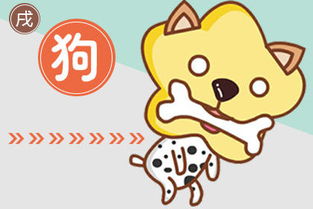 属狗今年各月运势如何，今天运势怎样？