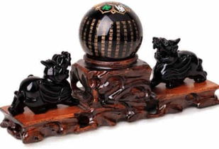 二、 金属类镇宅神器