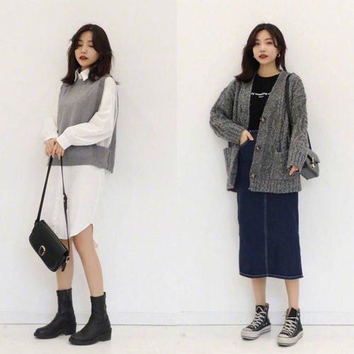 宝蓝暗黑穿搭推荐，有哪些示范可以学习？