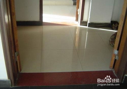 一、 门阈石在风水理论中的根本地位