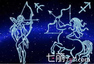 射手座最适合和哪个星座配对呢？