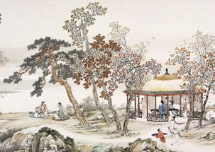 灯花一现， 诡异的开始