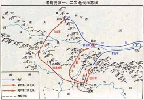 二、 后勤补给与粮草保障