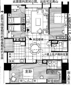三、建筑布局：内外兼修的风水之道