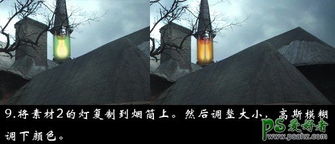 一、 古堡：封建时代的暗影与禁秘沉重沉重