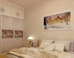 1. 卧室环境的阳气培植