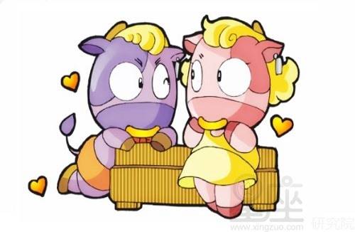 属龙女与属猪男婚姻配吗？属猪男和属牛女婚姻如何？