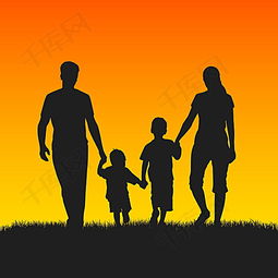 一家四口人蕞佳属相组合是什么？有没有什么推荐的生肖搭配？