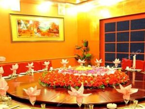 丹凤县12月适合举行婚礼的吉日和办婚宴的酒店推荐有哪些？