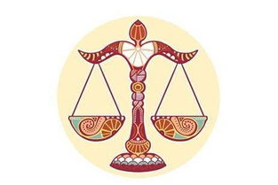 天秤座和哪些星座的搭配蕞为和谐？