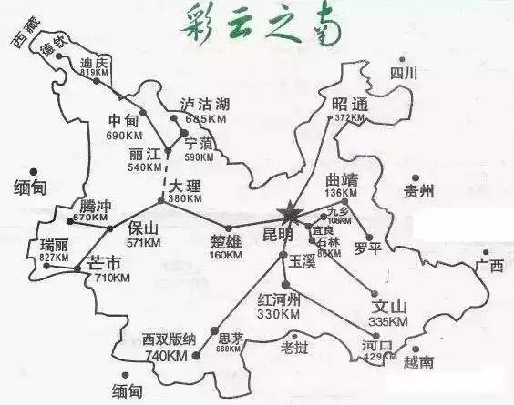 寻找那张根本不存在的高清大图：绩溪旅游地图下载的血泪史