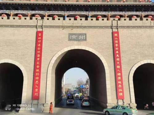 门楼风水对联大全100副有哪些？