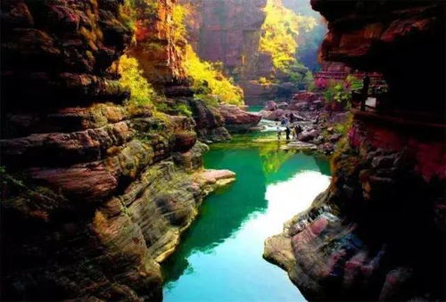 奇葩交通指南！这样走会穿越！