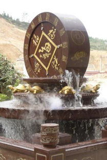 三、 水质维护与气场停滞的风险