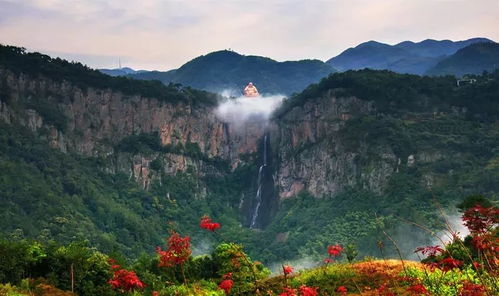 3. 宁波奉化溪口