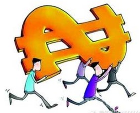 男八字中既无正财也无偏财，如何调整八字以增加财运？