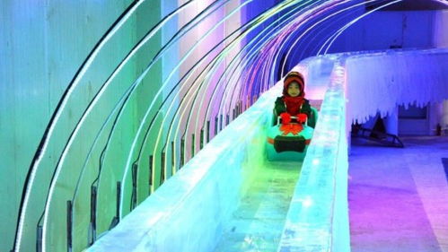 石林冰雪海洋世界：真实相还是营销泡沫？