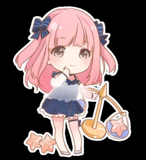 （八） 天秤座：和谐追求的内心平衡