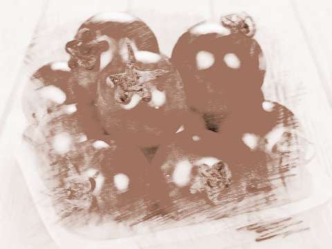 解梦？解个屁！