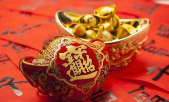 八字中既有财星又有食禄的女性，如何挑选能带来好运和聚财的吉祥物？