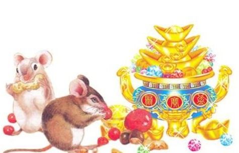 属鼠女性哪个月出生财运旺，有利于旺夫？