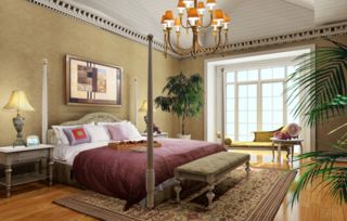 四、 床体高度与气场压抑之间的关联性