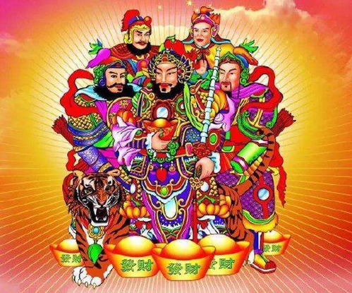 2020年1月到2025年12月，这段时间的财神位在哪里？