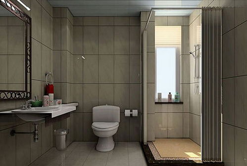 如何通过设计改造提升三角形厕所风水效果？