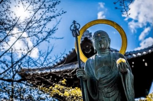 正规寺庙选择的重要性