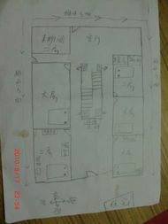 如何通过格龙法精准判断阳宅风水龙脉走向？
