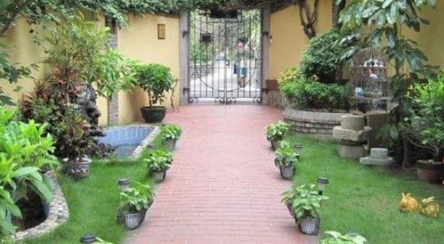 黄色：富贵祥瑞之象