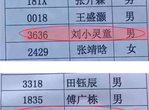 第一章：那个让人头疼又心动的姓高女宝宝起名之谜