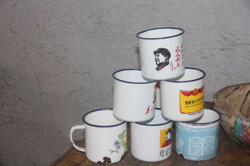 茶杯上刻什么暖心8字，嫩传递温暖和美好？