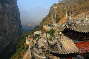 周边景点：各有各的特色（较大概）