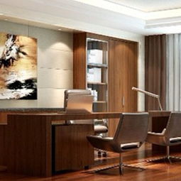 办公风水九大煞气的深度解析与化解策略