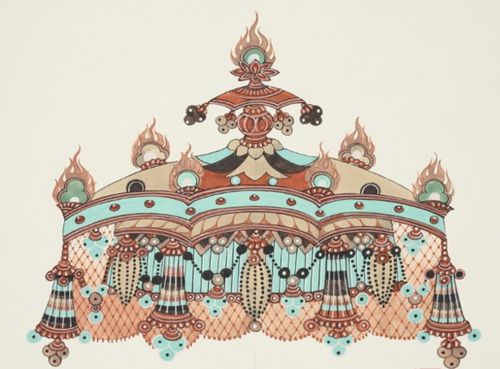 日柱寡宿华盖之人适宜从事的职业类型