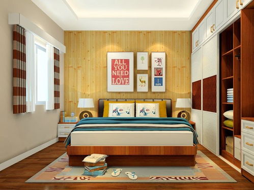 二、 卧室里的鬼故事