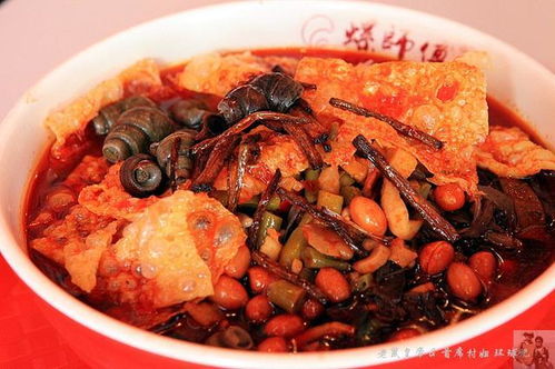 螺蛳粉的宇宙奥义