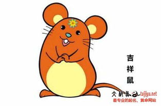 属鼠火命男孩取名，有哪些吉凶运势的免费查询大全推荐？